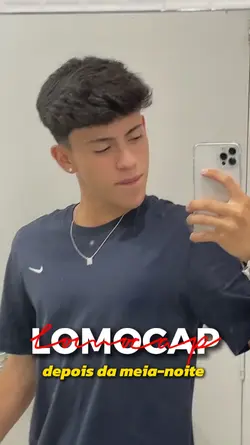 depois de meia-noite