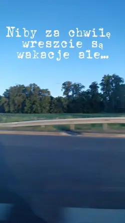 Będę tęsknić 