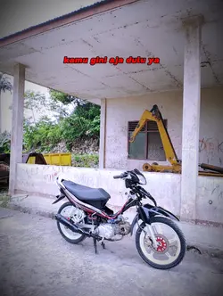 Kamu Gini Aja Dulu