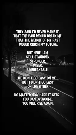 Unbreakable 