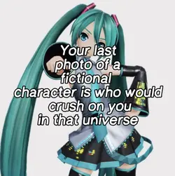 your last photo 