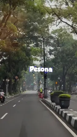 PESONA KERJA