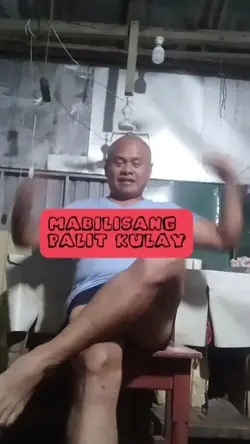 instant palit kulay