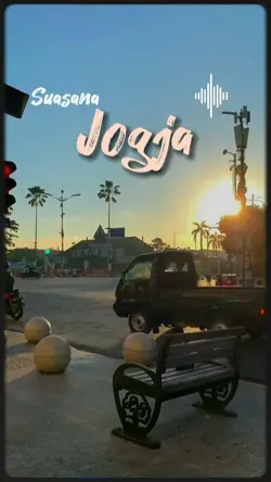 Jogjakarta Nosalgia