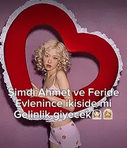 Gelinlik?????