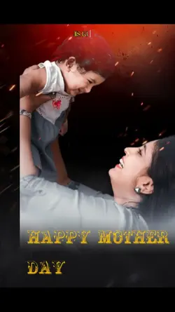 Happy mother day
