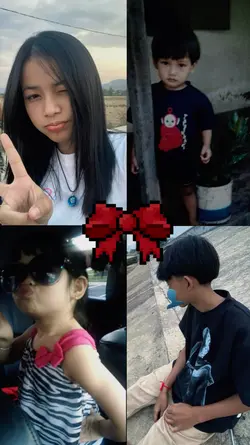 Me and u