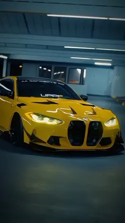 Car edit 
