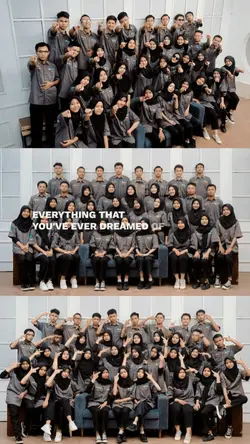 kenangan kuliah