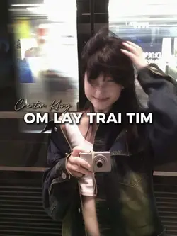 Ôm lấy trái tim