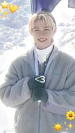 Sunshine felix☀️ -mia