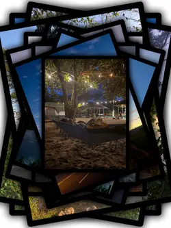 10P Frame Aesthetic