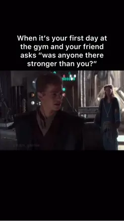 Star Wars template