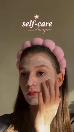 self-care days