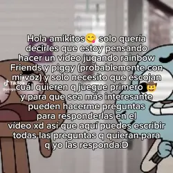PREGUNTAS