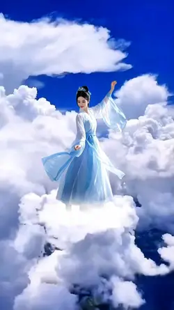 Cloud Riding