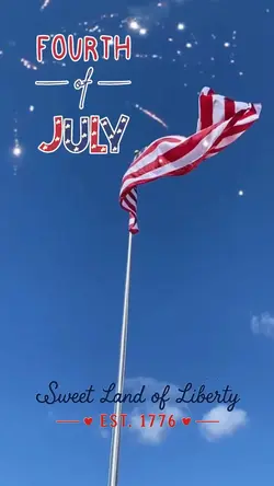 4th of july trend