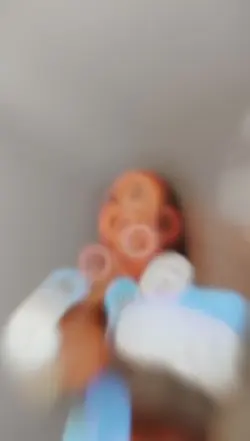 Shake yur body 
