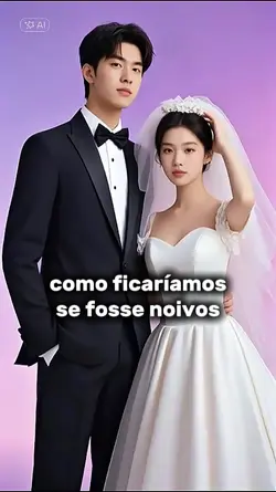 efeito noivos 
