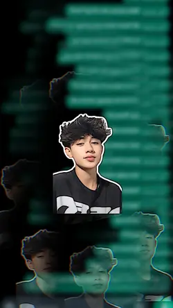 JJ SPAM CHAT BLUR