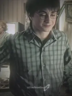 Harry Potte