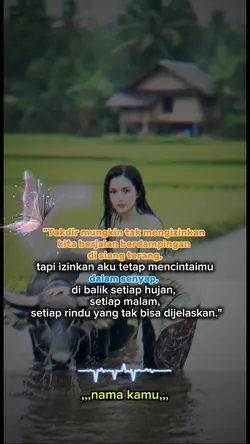 kata kata romantis