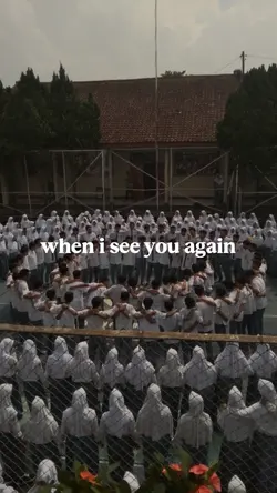 perpisahan sekolah