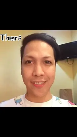 Vice Glow up 
