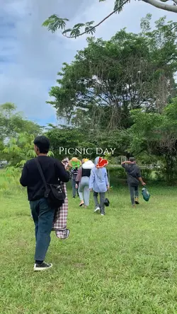 vlog piknik