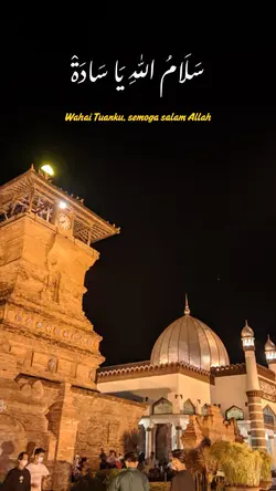 Ziarah Makam Wali