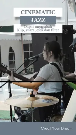 Cinematic Jazz