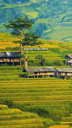 suksma hyang widhi