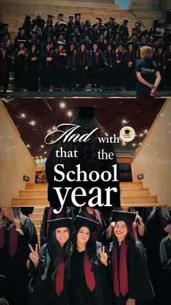 Graduation