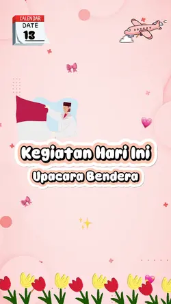 Upacara Bendera