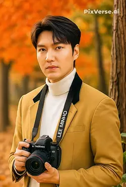 Difotoin LeeMinHo