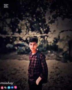 minhaj Mridha 