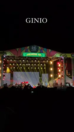 KONSER GILGA SDA