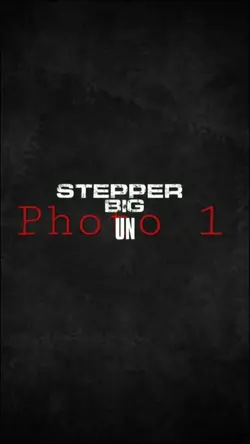 Big Stepper