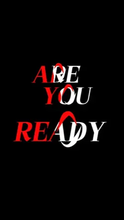 Ready