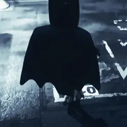 LEGO BATMAN 