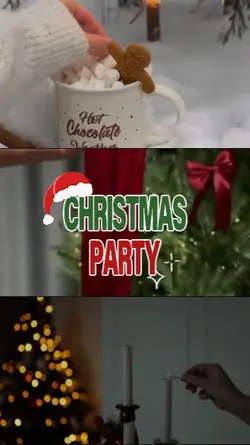 Christmas party