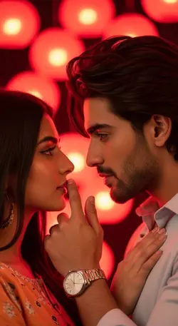 Hum Ko Tum say Pyar
