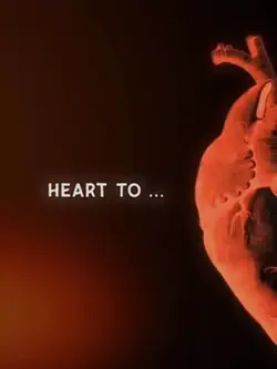 HEART TO..