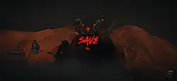 Infected TSM Edit