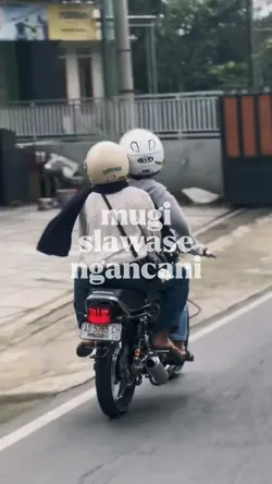 mugi slawase ngancan