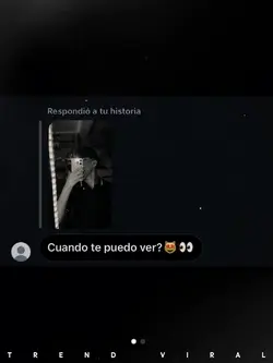 Cuando Te Puedo Ver?