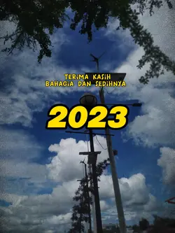 trending akhir tahun