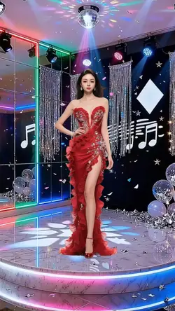 Mấu ghép sân khấu 
