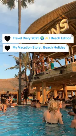 Aesthetic Travel 