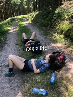 gen z life